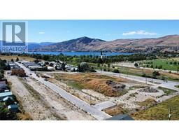 7000 Apollo Road Unit# 12 Lot# 12, vernon, British Columbia