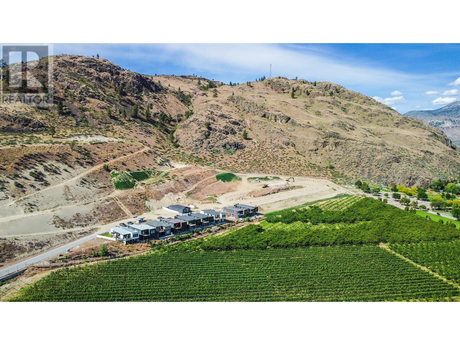 1234 Copper Road, oliver, British Columbia