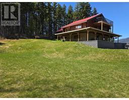 2358 DUNN LAKE Road, clearwater, British Columbia