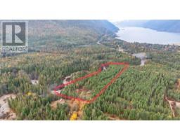 339 MCCORMACK Road, burton, British Columbia