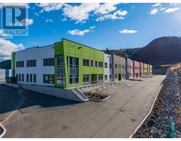 329 Silver Stream Road Unit# 102, kamloops, British Columbia