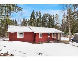 955 Raft River Road, clearwater, British Columbia