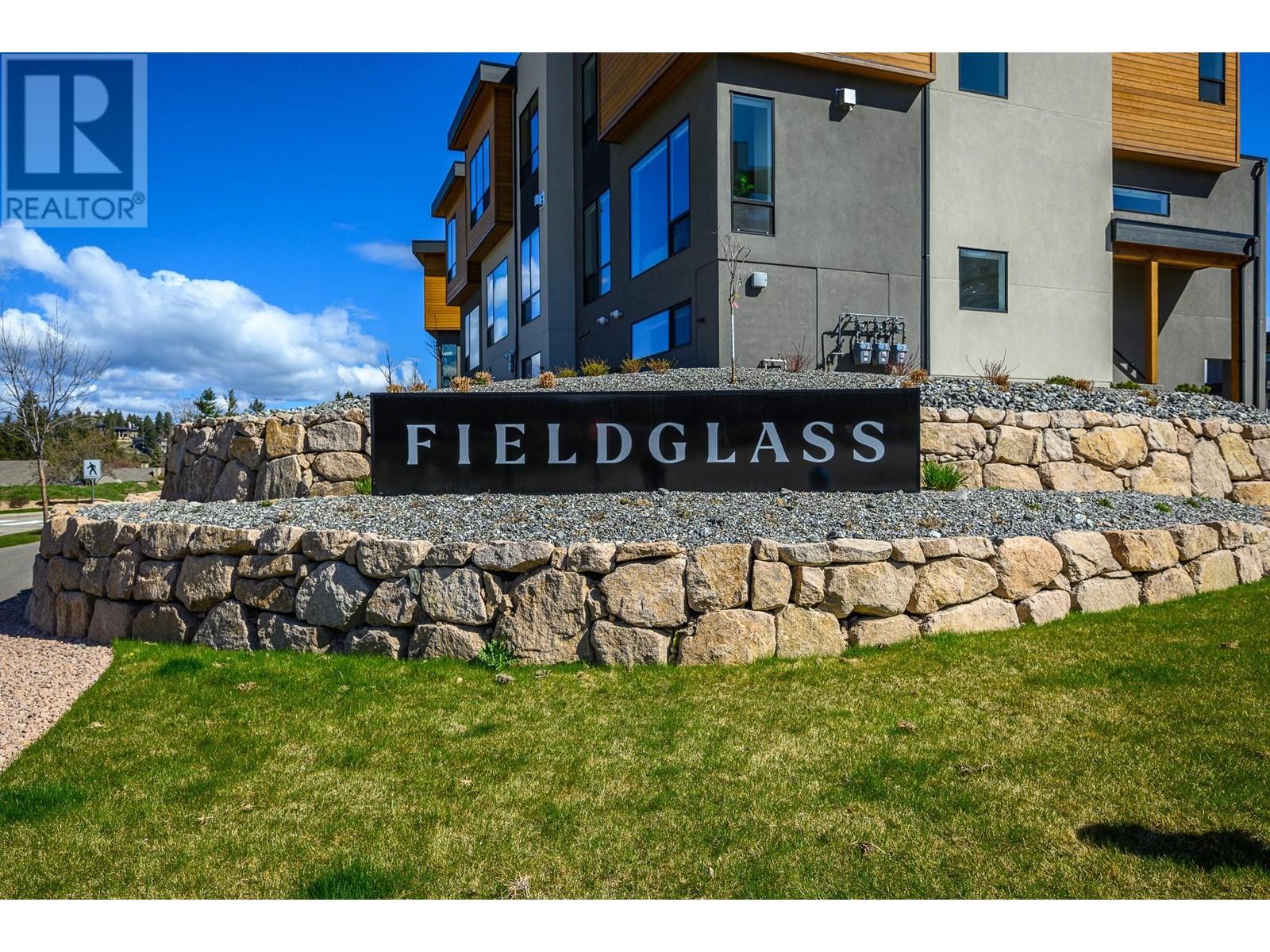 105 Predator Ridge Drive Unit# 3, vernon, British Columbia