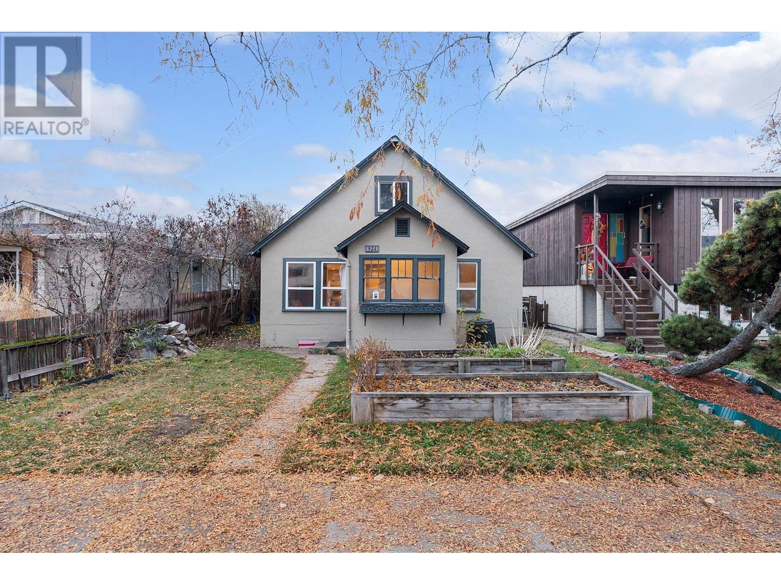 927 Wilson Avenue Lot# 43, kelowna, British Columbia