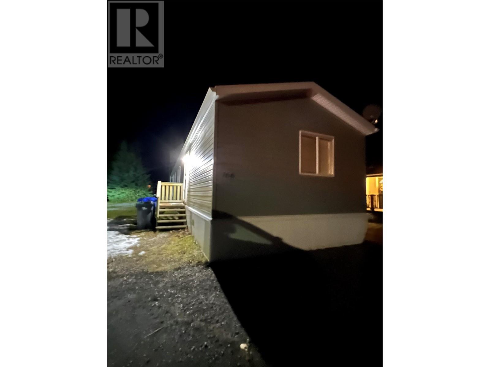 166 STEEPROCK Close, tumbler ridge, British Columbia