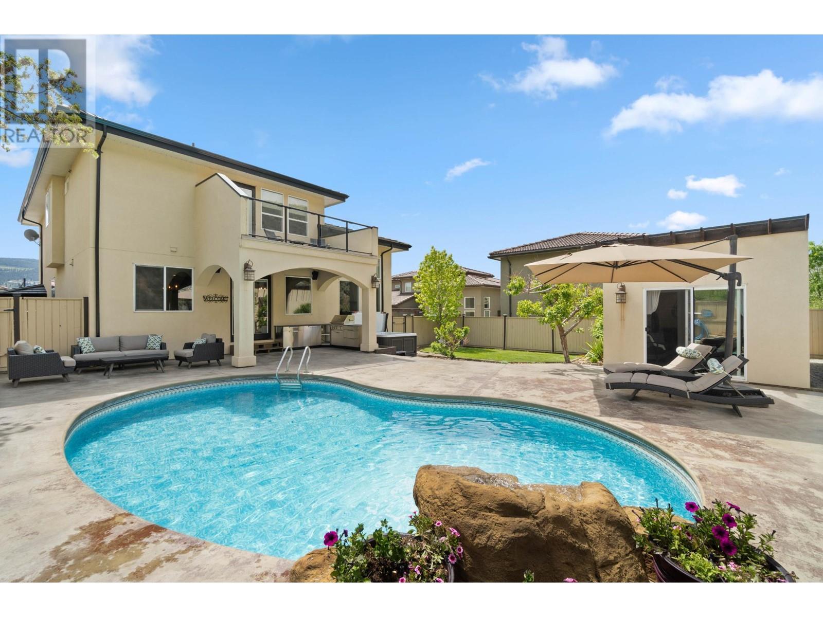 3025 VISAO Court, kamloops, British Columbia