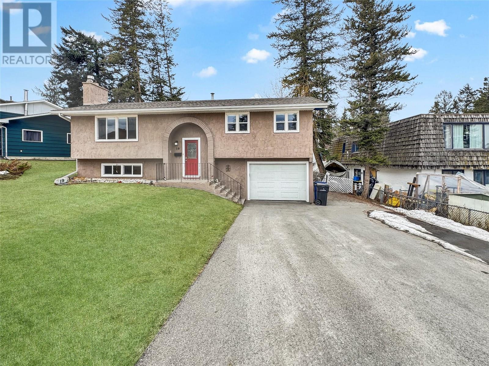 19 21ST Avenue S, cranbrook, British Columbia