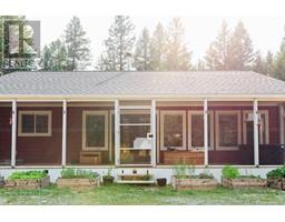 20 Cottonwood Road Lot# A, beaverdell, British Columbia
