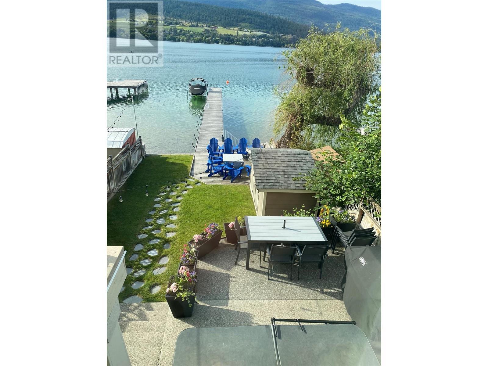 13420 Westkal Road, coldstream, British Columbia