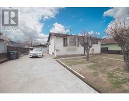 2138 Clarke Avenue, merritt, British Columbia