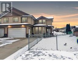 1890B Sage Street, merritt, British Columbia