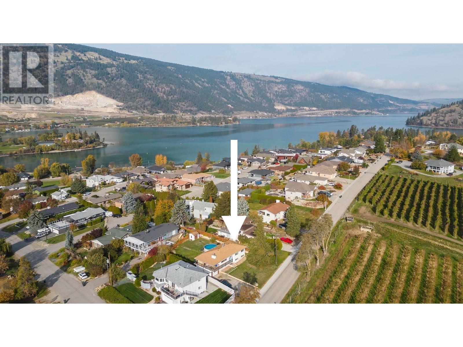 15638 Greenhow Road, lake country, British Columbia