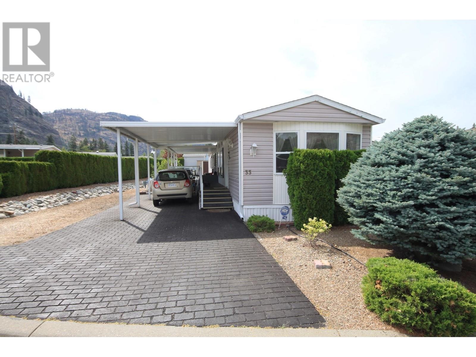 8598 Hwy 97 Unit# 33, oliver, British Columbia
