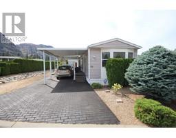 8598 Hwy 97 Unit# 33, oliver, British Columbia
