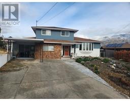 36 Finch Crescent, osoyoos, British Columbia