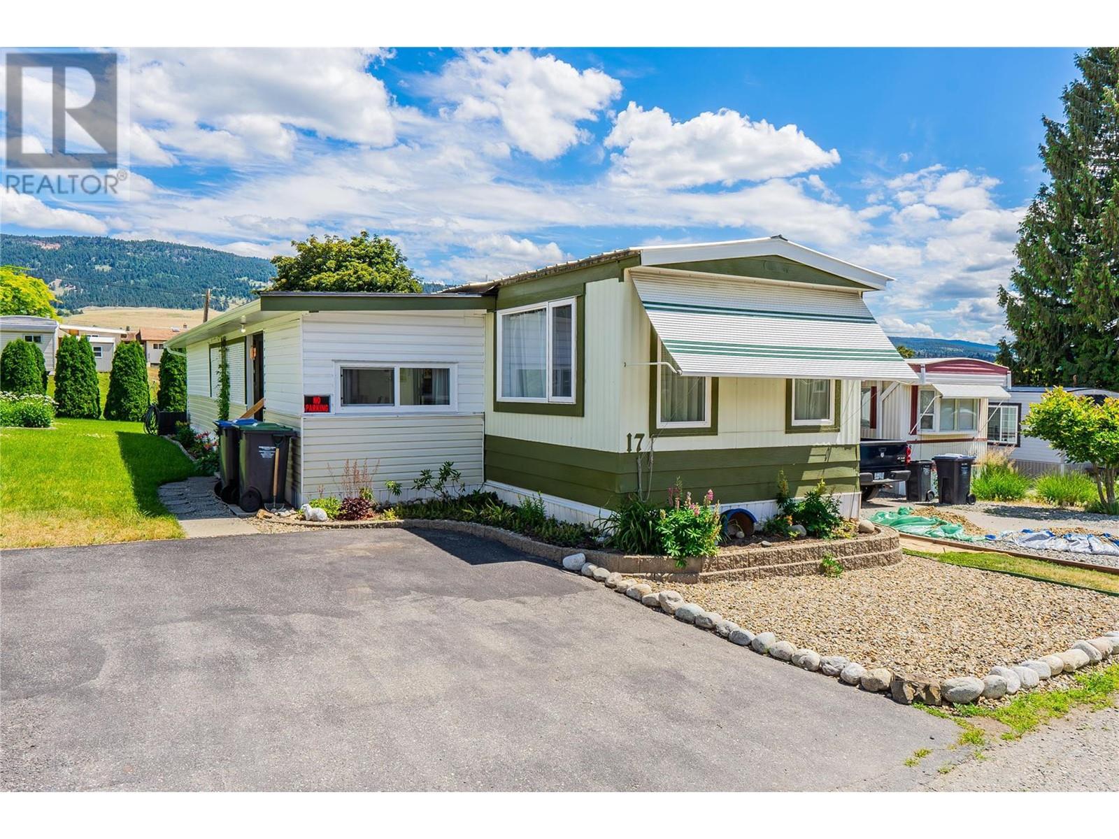 12022 Pretty Road Unit# 17, lake country, British Columbia