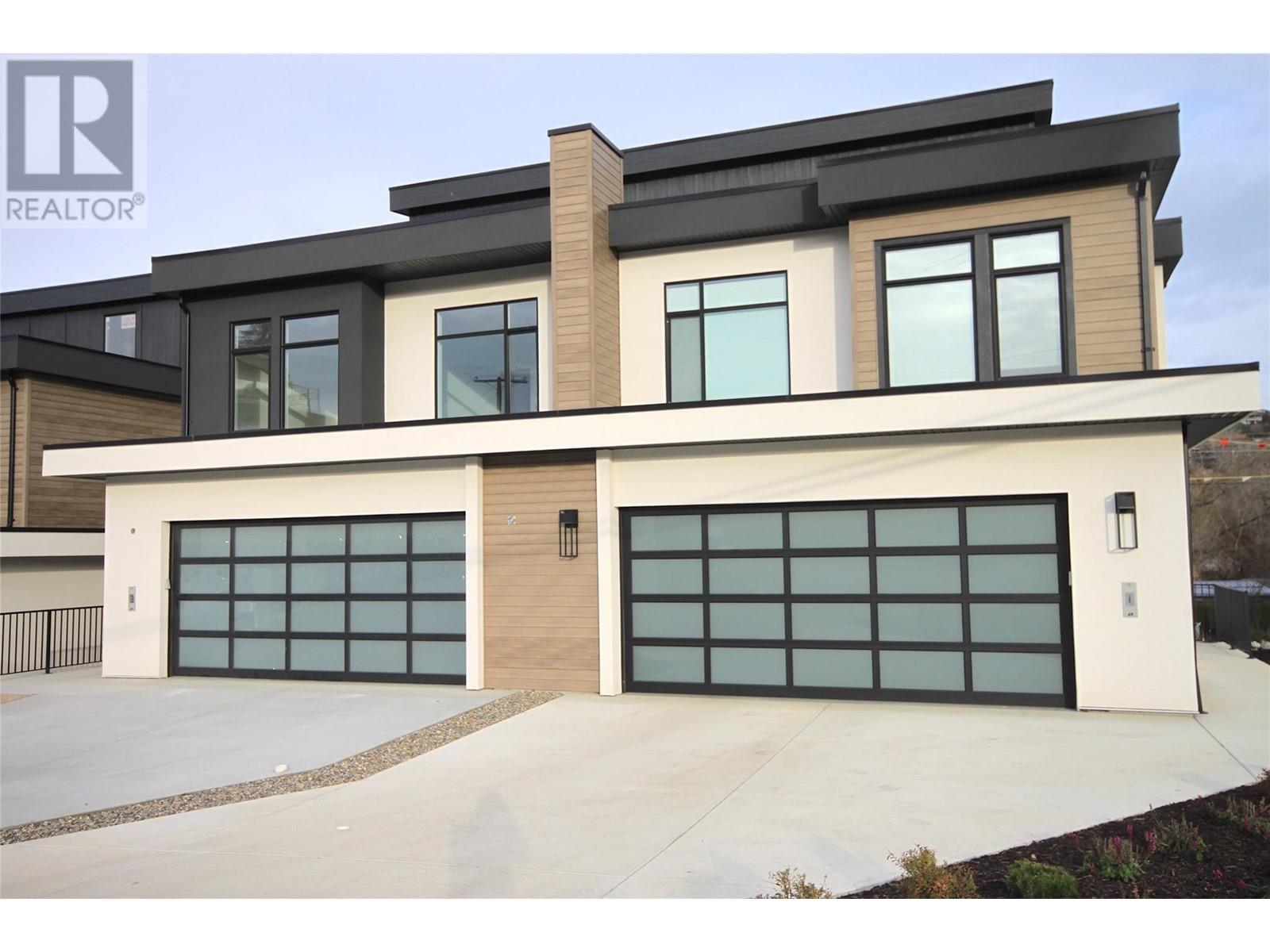 7920 Kidston Road Unit# 3, coldstream, British Columbia