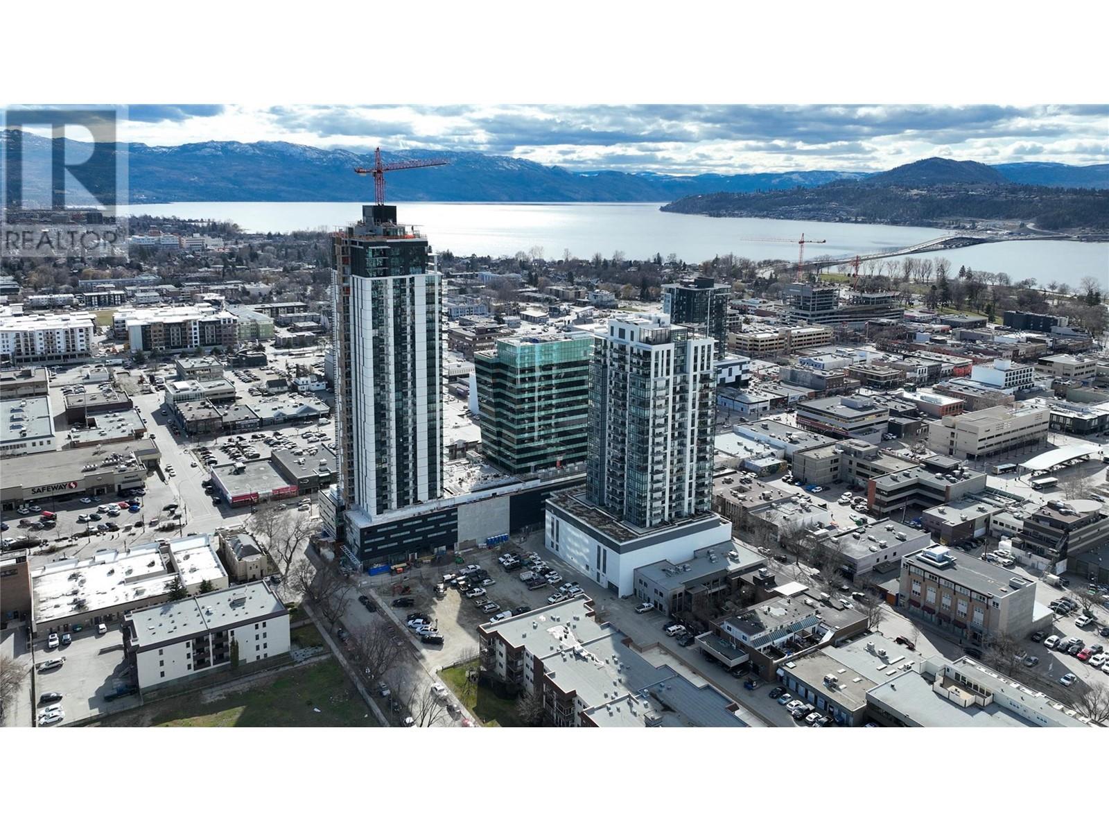 1488 Bertram Street Unit# 1301, kelowna, British Columbia