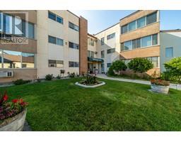 1055 Glenwood Avenue Unit# 101, kelowna, British Columbia