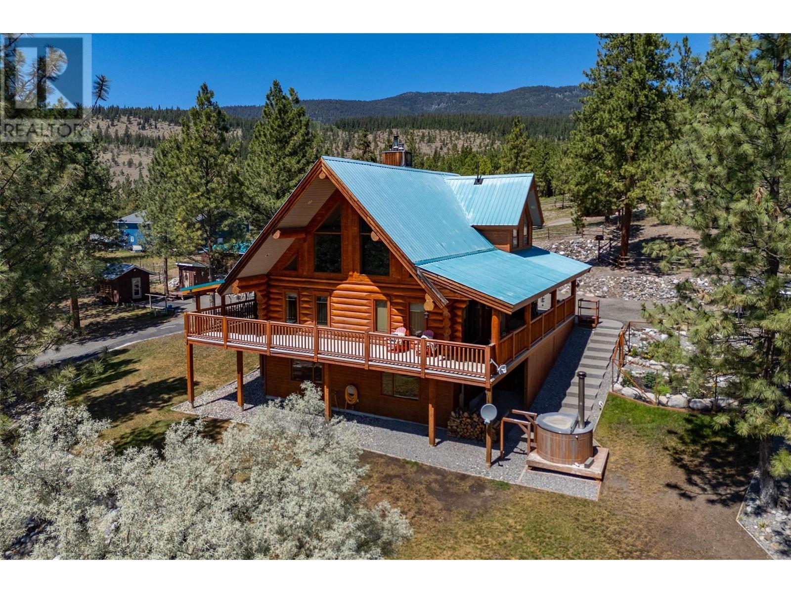 1761 MILLER Road, merritt, British Columbia
