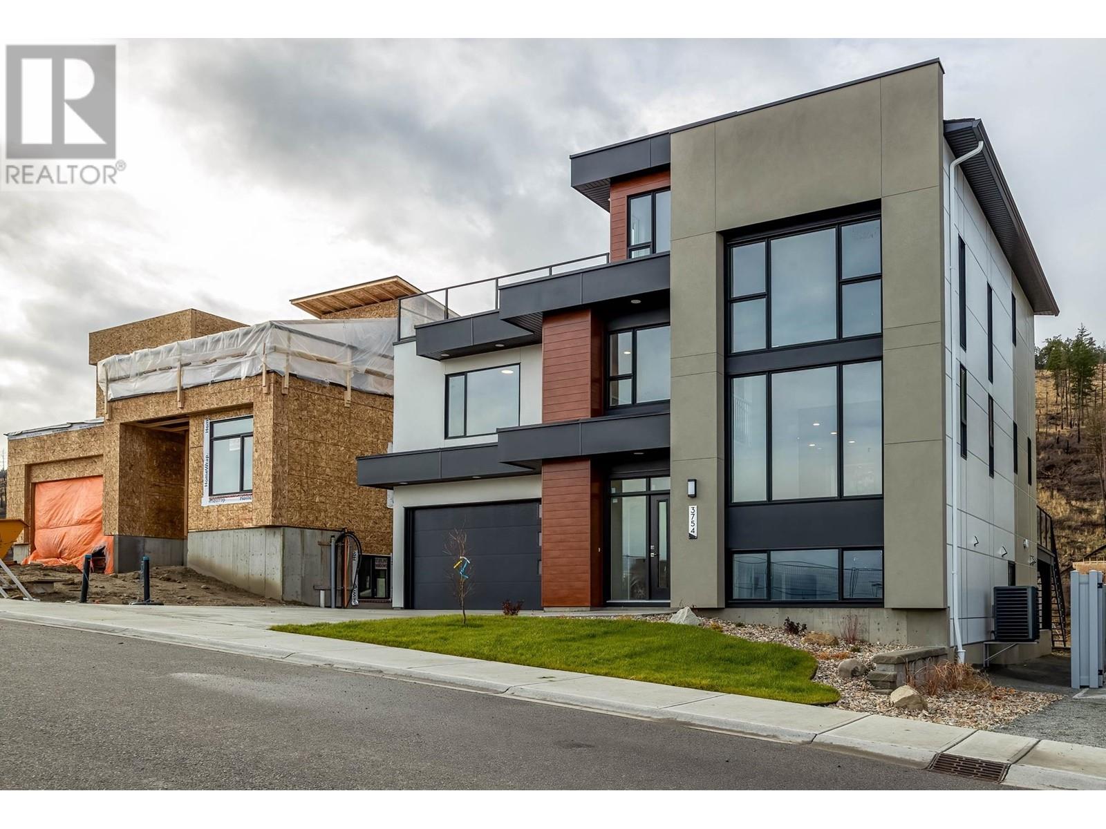 3754 Davidson Court, west kelowna, British Columbia