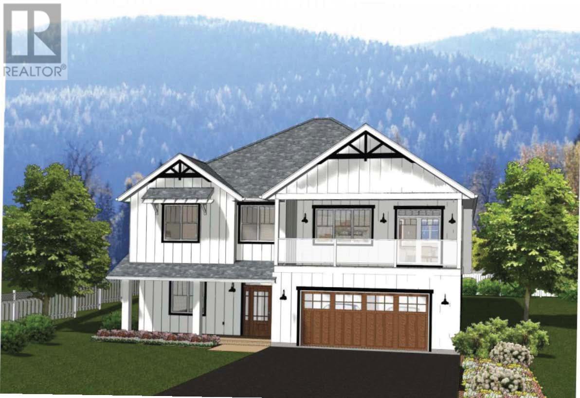 9 Hibiscus Court, osoyoos, British Columbia