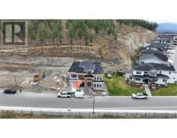 2095 Cortina Drive, kelowna, British Columbia