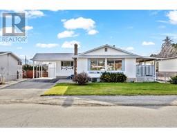 2429 Gosset Road, west kelowna, British Columbia