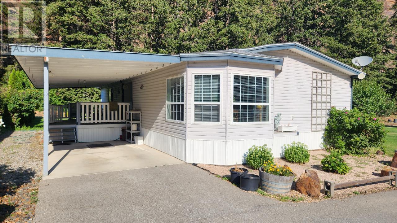 1518 Hwy 3a Unit# 15, out of area, British Columbia
