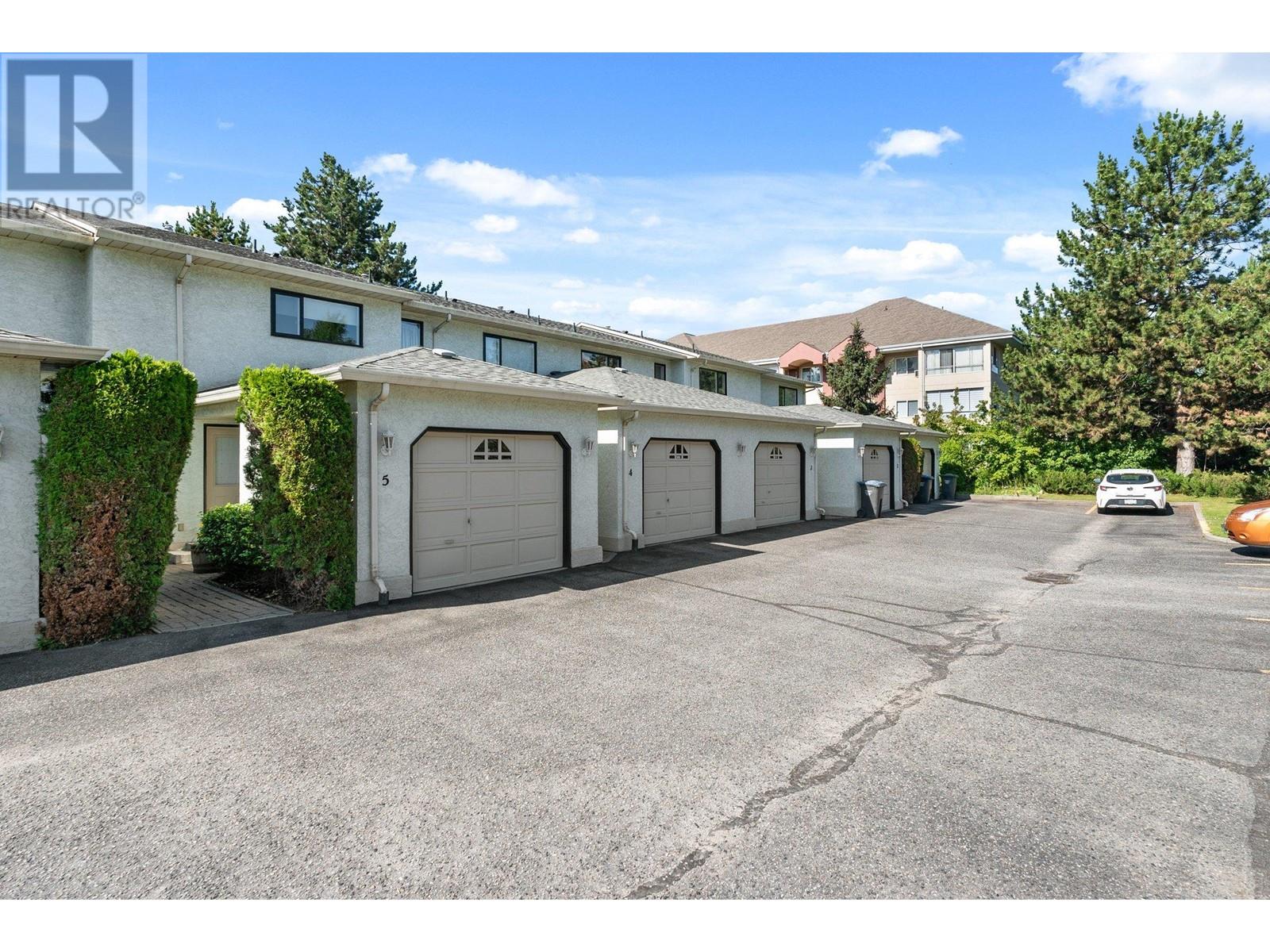 130 Dundas Road Unit# 5, kelowna, British Columbia