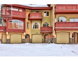 4030 Sundance Drive Unit# 2, sun peaks, British Columbia
