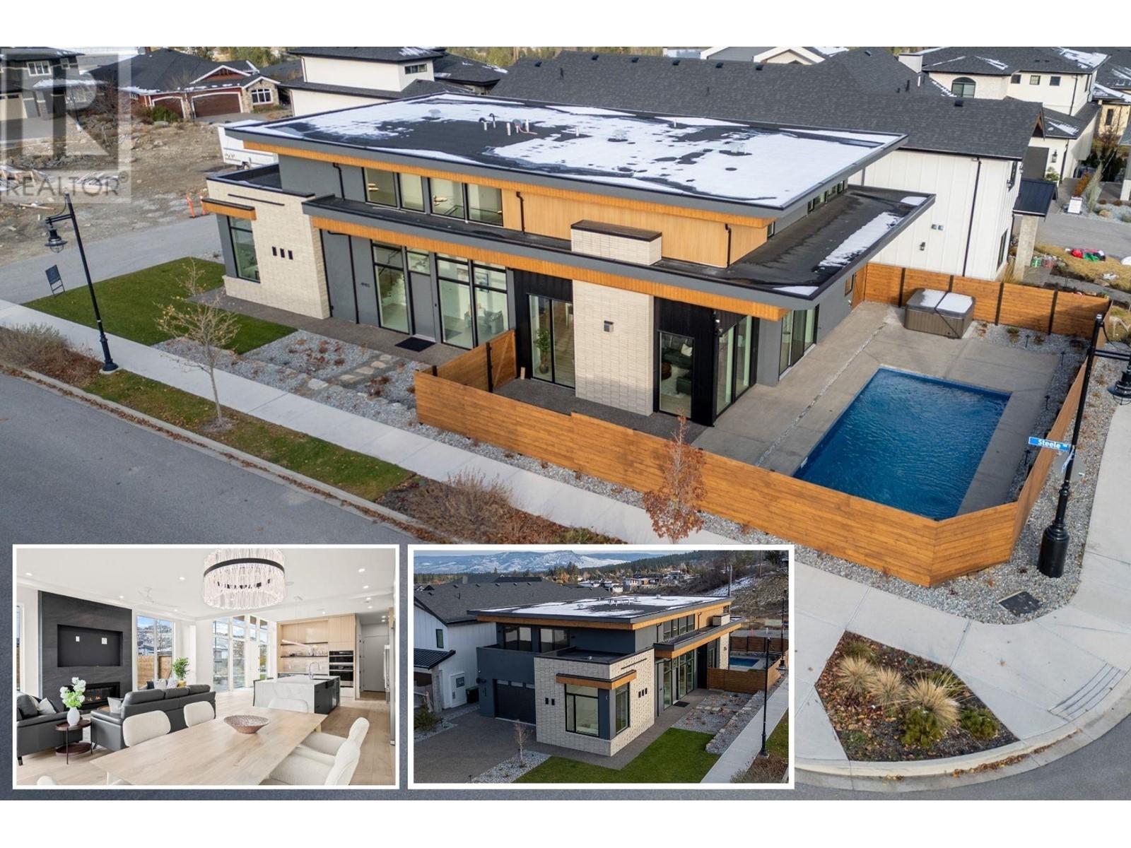 4983 Bucktail Lane, kelowna, British Columbia