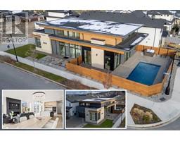 4983 Bucktail Lane, kelowna, British Columbia