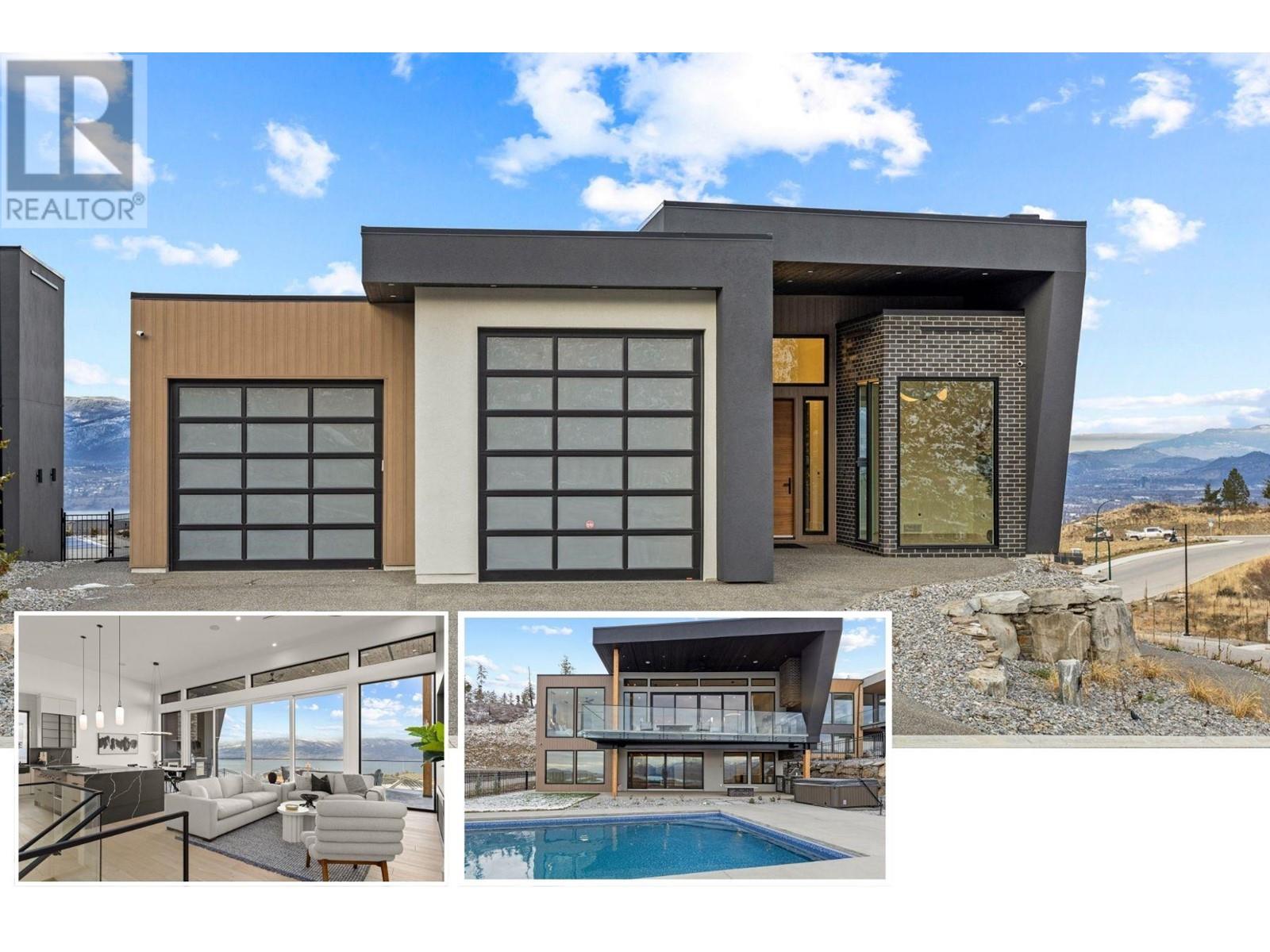 5584 Upper Mission Court, kelowna, British Columbia