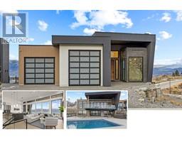 5584 Upper Mission Court, kelowna, British Columbia