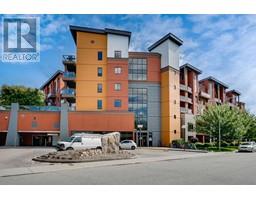 654 Cook Road Unit# 638, kelowna, British Columbia