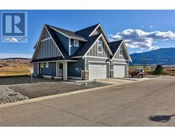 2514 Spring Bank Avenue Unit# 211, merritt, British Columbia