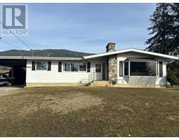 2483 Francis Street, vernon, British Columbia