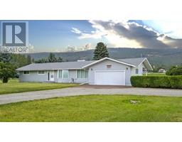 5831 Old Vernon Road, kelowna, British Columbia