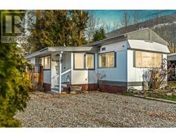 5080 20 Avenue NE Unit# 15, salmon arm, British Columbia