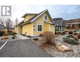 2450 RADIO TOWER Road Unit# 90, oliver, British Columbia
