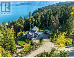 8200 23 Highway S, revelstoke, British Columbia