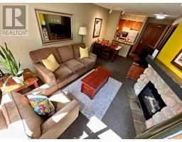 2060 Summit Drive Unit# 313, panorama, British Columbia