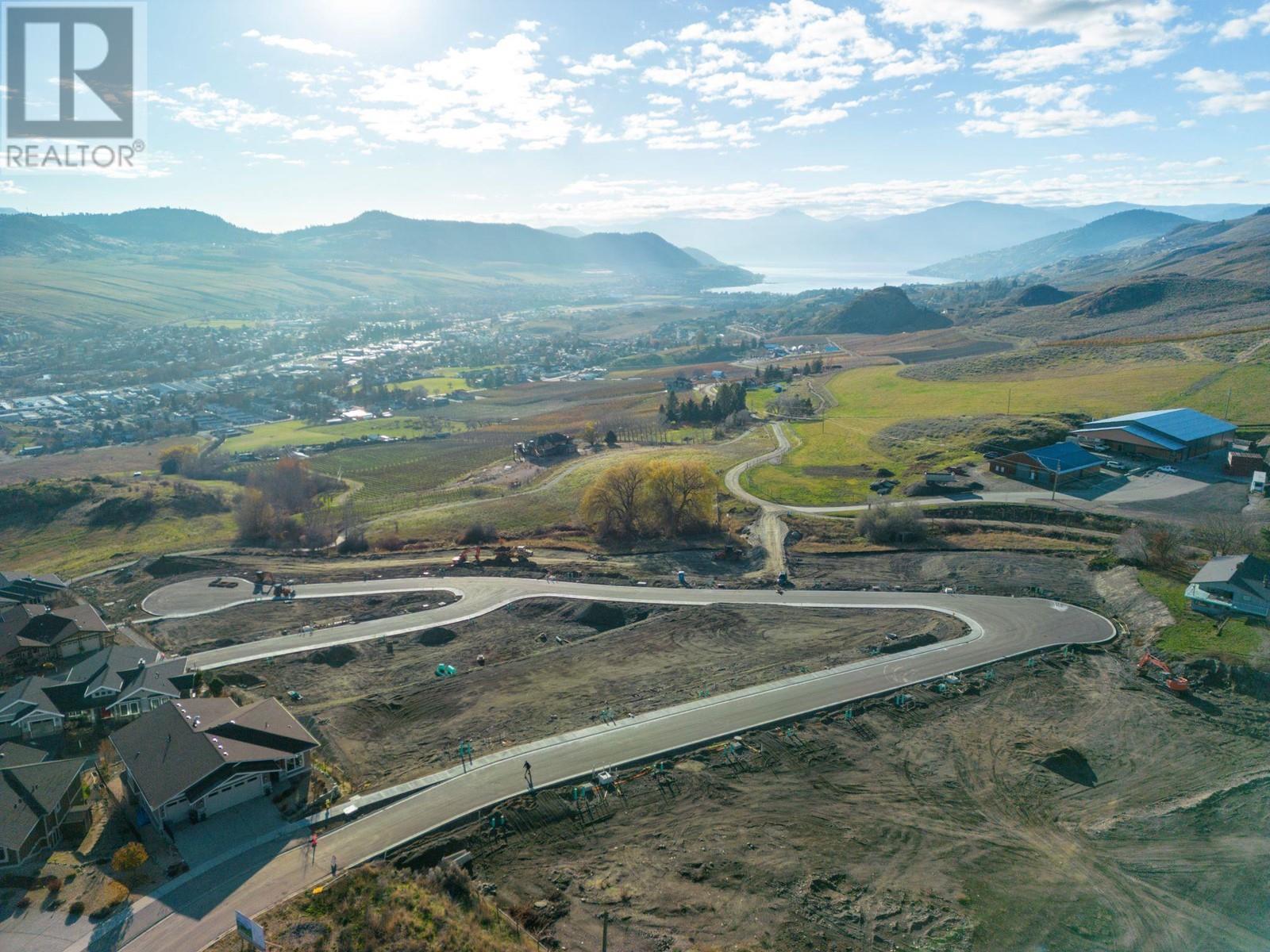 Lot 10 Road, vernon, British Columbia