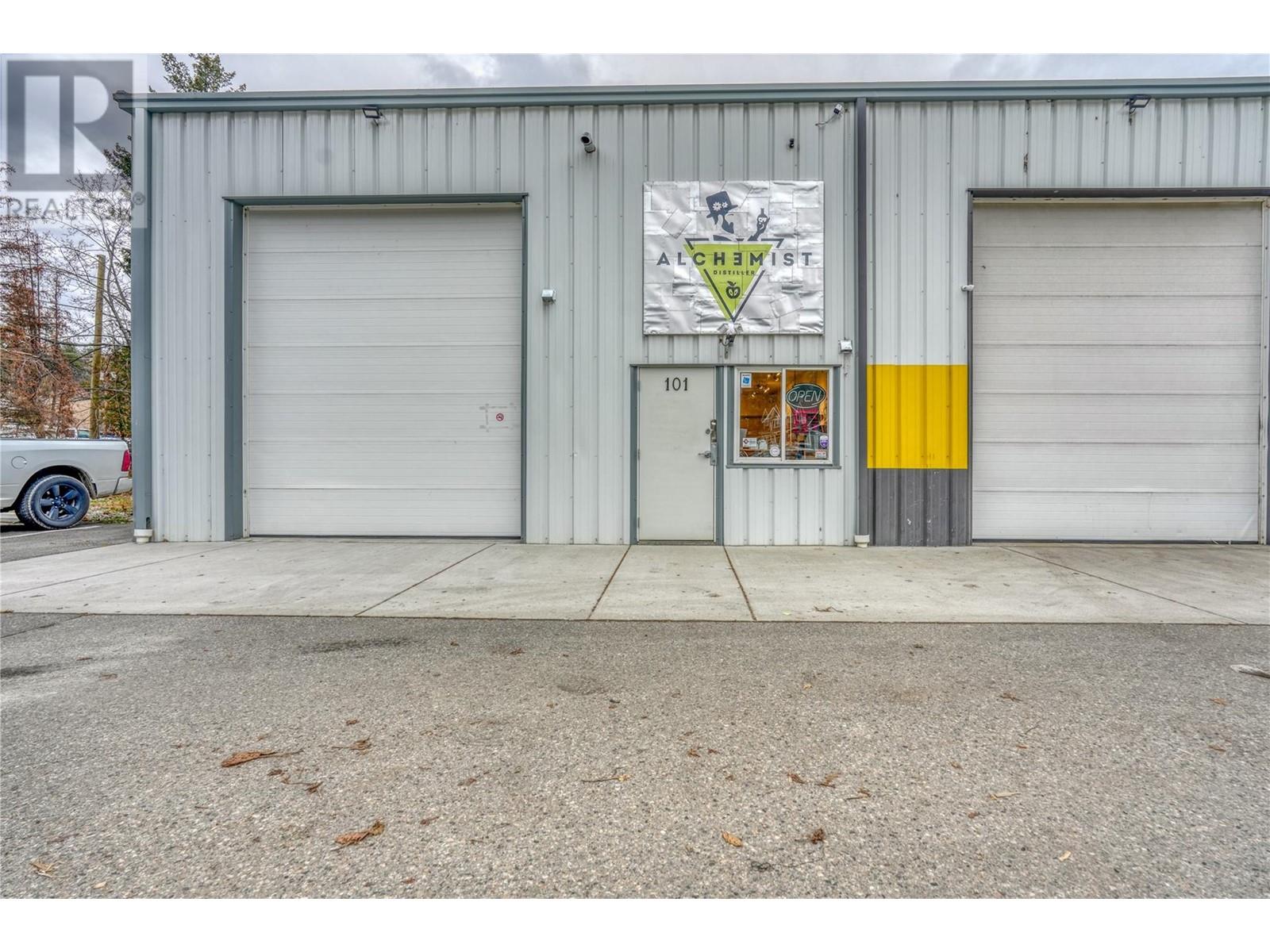 18006 Bentley Road Unit# 101, summerland, British Columbia
