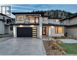 1528 Cabernet Way Lot# LOT 31, west kelowna, British Columbia