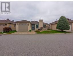 3333 South Main Street Unit# 138, penticton, British Columbia
