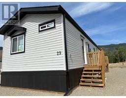 235 Aylmer Road Unit# 29, chase, British Columbia