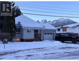 1171 1st Avenue, fernie, British Columbia