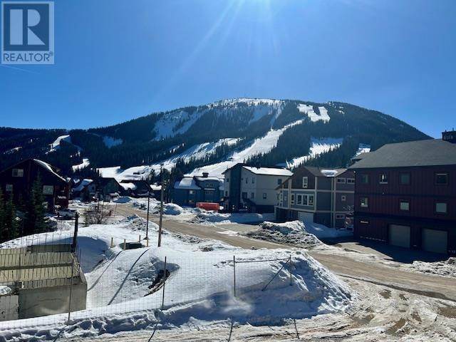 161 Clearview Crescent Unit# 203, apex mountain, British Columbia